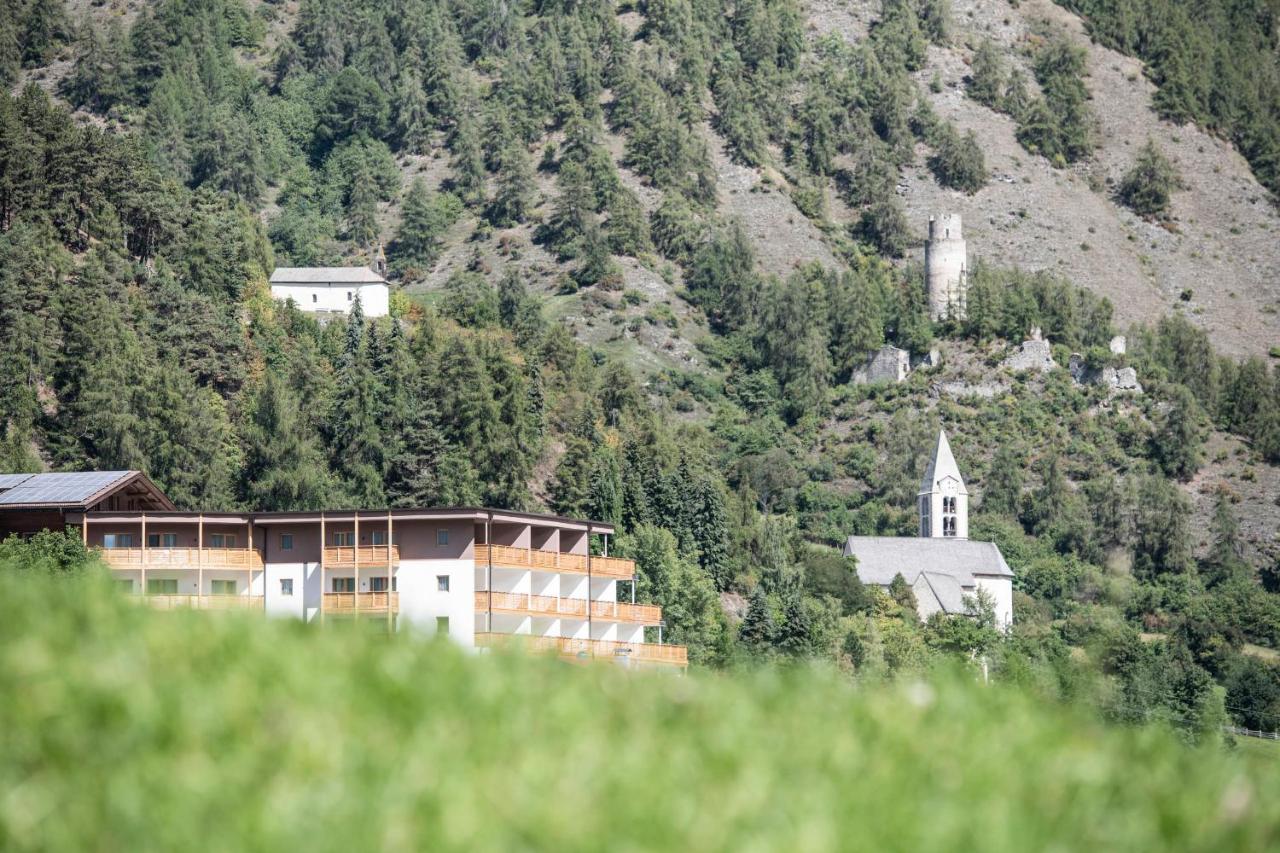 Tuberis Nature & Spa Resort Tubre Esterno foto