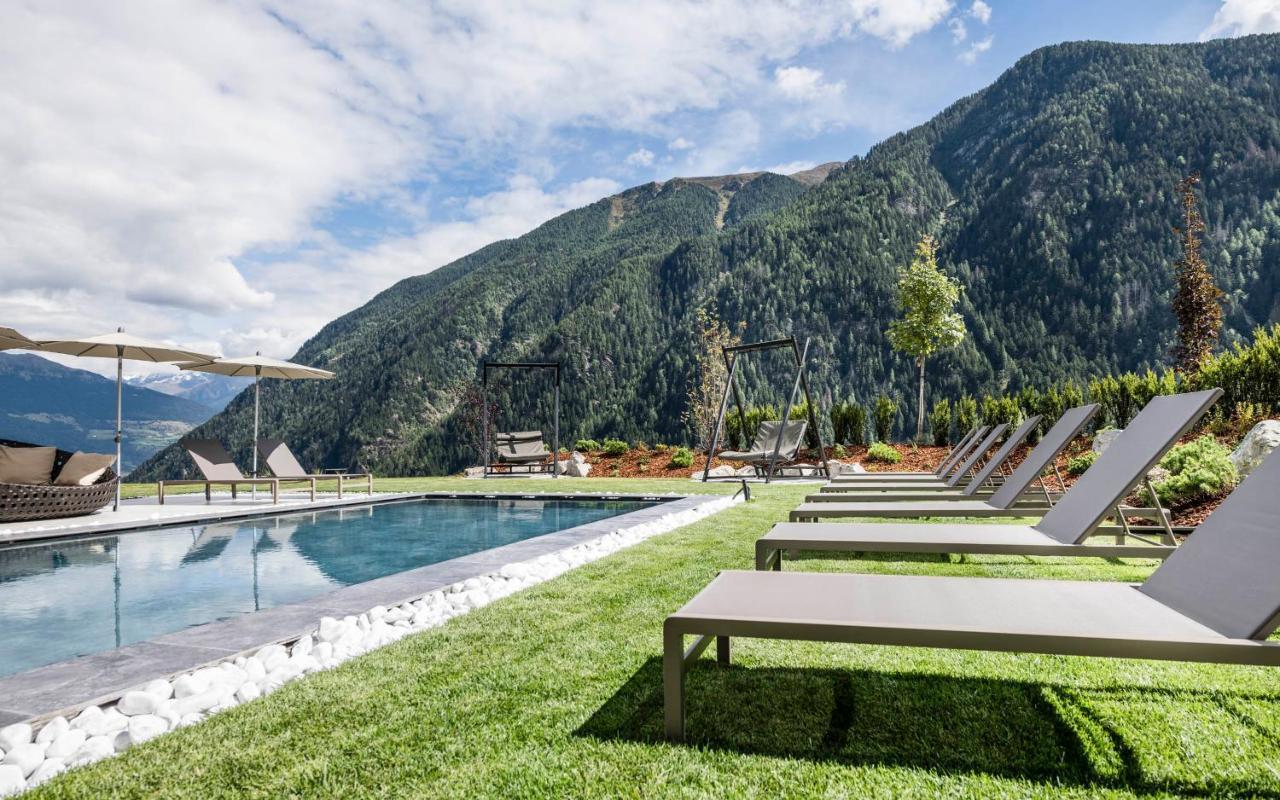 Tuberis Nature & Spa Resort Tubre Esterno foto